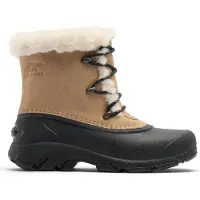 Sorel Après-ski crème / noisette / noir