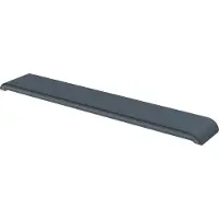 Leitz Ergo Cosy Keyboard Wrist Rest Gris