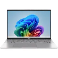 Asus M3607GA-SH004W (16", 1000 Go, 32 Go, NL), Ordinateur portable, Gris