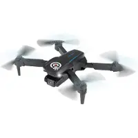 Revell Quadricoptère RC avec caméra et batterie interchangeable – GO! Video 2.0