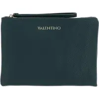 Valentino Brixton VBE7LX528 Toiletry Bag Color Ottanio Ottanio Casual Ottanio Casual, Trousse de toilette, Vert
