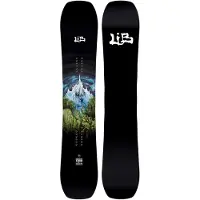 Lib Tech Planche De Snowboard Skunk Ape Twin
