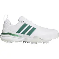 Adidas Chaussure de sport vert / blanc