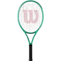 Wilson Blade 25 V10 Tennis Racket Vert