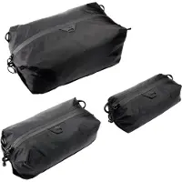 Peak Design Ultralight Packing Cube Kit XXS-XS-S Noir