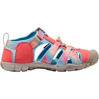 Keen Sandales enfant SEACAMP II CNX filles - Rose - 34