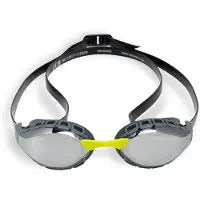 Arena Lunettes 'Air Sonic Mirror' gris foncé