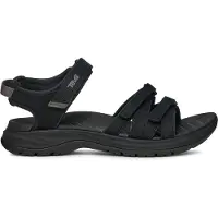 Teva Sandales Tirra Sport femmes - Noir - 37