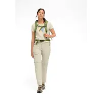 Maier Sports Pantalon zipé femme Latit Vario