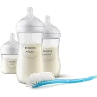 Philips Natural Response Set SCD837/12 coffret cadeau pour bébé