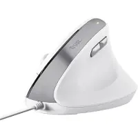 Trust Souris Ergonomique Sans Fil Bayo Ii