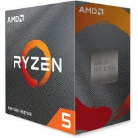 AMD Ryzen 5 4500