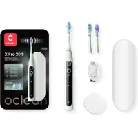Oclean Brosse à Dents électrique X Pro 20 S