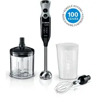 Bosch MSM67160 ErgoMixx