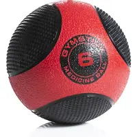 Gymstick Ballon Médicinal 6kg