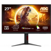 AOC AGON G4 U27G4XM