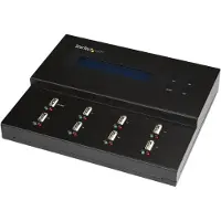 StarTech.com Copieur De Mémoire Usb Usbdupe17 5 Ports