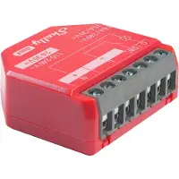 Shelly 1 Pm Gen4 Contrôleur Zigbee/Matter