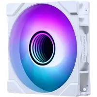 Phanteks Ventilateur M25 Gen2 Pwm D-rgb 120 Mm