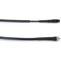 Tecnium Compteur de vitesse Tachowelle Tachoseil, modèle 18235, pour motos HONDA CB HORNET