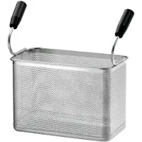 Bartscher Panier à pâtes Gastronorm 1/3
