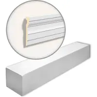NMC MA15-box DOMOSTYL 1 carton 10 pièces Encadrement de porte | 20 m
