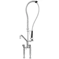 Bartscher Mitigeur à deux poignées 40L-1802B