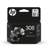 HP 308 Cartouche Noir