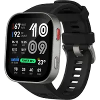 Xiaomi Bip Max Silver