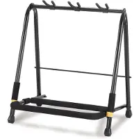 Hercules Stands Stand MULTI-guitares GS523B