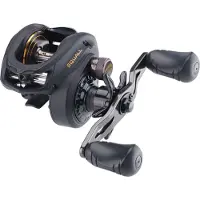 Penn Moulinet Baitcasting Squall Low Profile