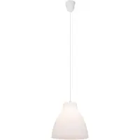 Brilliant Lampe suspendue design Bizen Ø 28cm