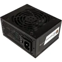 Silverstone Extreme 500 Bronze - 500 W - 90 - 264 V - 47 - 63 Hz - Aktiv - 120 W - 499,2 W
