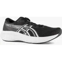Asics Chaussure de course 'Patriot 14' noir / blanc