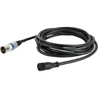 Showtec Cameleon c?ble DMX 3m