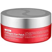 Gel-a-Peel Red Lacto Collagen Eye Patch - 1.6 g * 60 pcs
