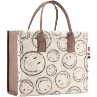 Reisenthel Daily Shopper Sac de shopping 42 cm