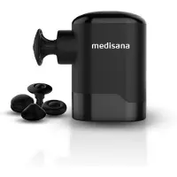 Medisana 88730 Massagepistole MG 120, 1 St.