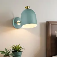 LumenXL Applique verte Raya
