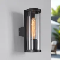 LumenXL Applique d'extérieur Givano