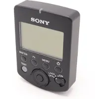 Sony Télécommande Radio FA-WRC1M Sans Fil