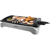 Steba VG 101 Gril de table BBQ