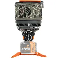 Jetboil TrailCook 1,2L, duck camo