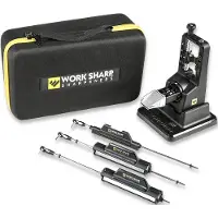 Work Sharp Precision Adjust Elite WS09DX066 système d'aiguisage