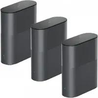 Xiaomi Mesh System Be3600 Pro Speaker 3 Units Clair
