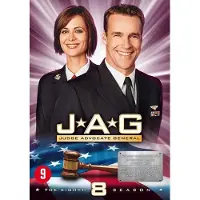 FIB-RMS-BE JAG 8-THE EIGHTH-BILINGUE