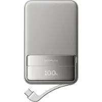 EcoFlow Rapid 10000 mAh Powerbank Argent