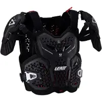 Leatt 4.5 Pro Evo Protection Poitrine Taille L-XL