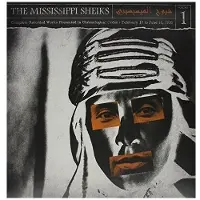 TMR Mississippi Sheiks - Complete Recorded Works In Chronological Order, Vol. 1 [Vin