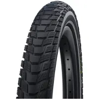 Schwalbe Pneu Pick-up - Noir - Caoutchouc - Vélo loisir